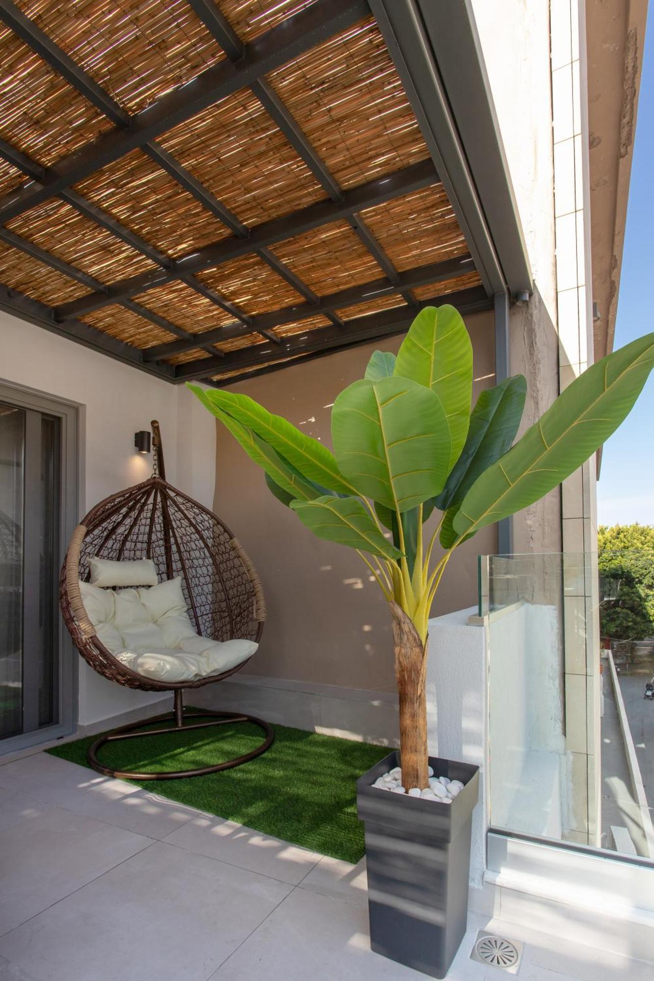 Sunflower Smartliving Suites Heraklion  Luaran gambar