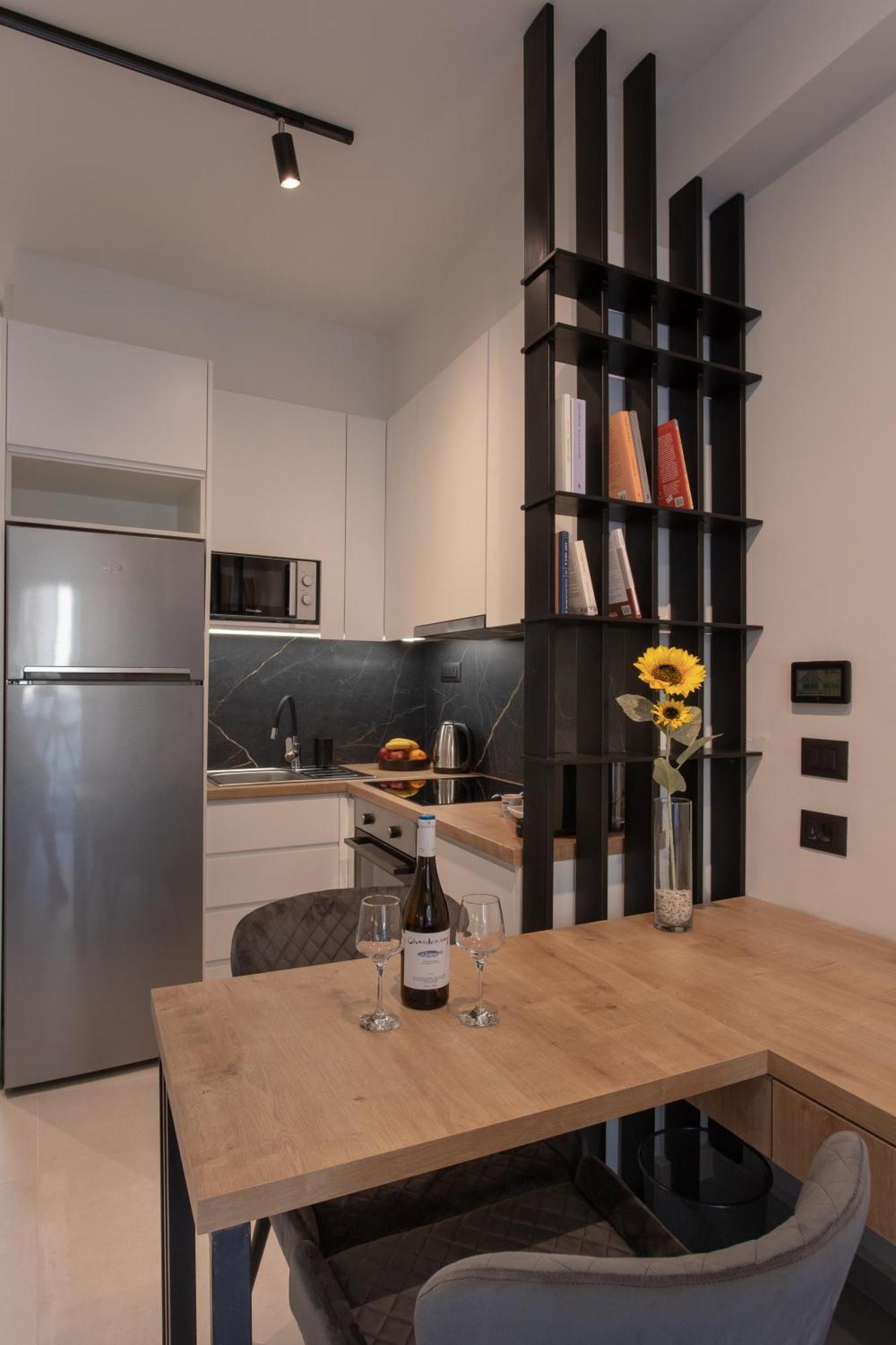 Sunflower Smartliving Suites Heraklion  Luaran gambar