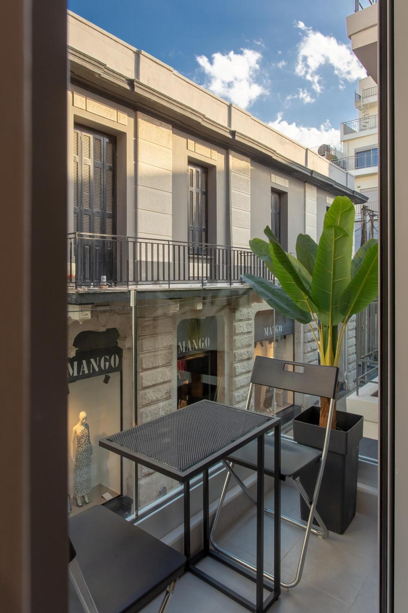 Sunflower Smartliving Suites Heraklion  Luaran gambar