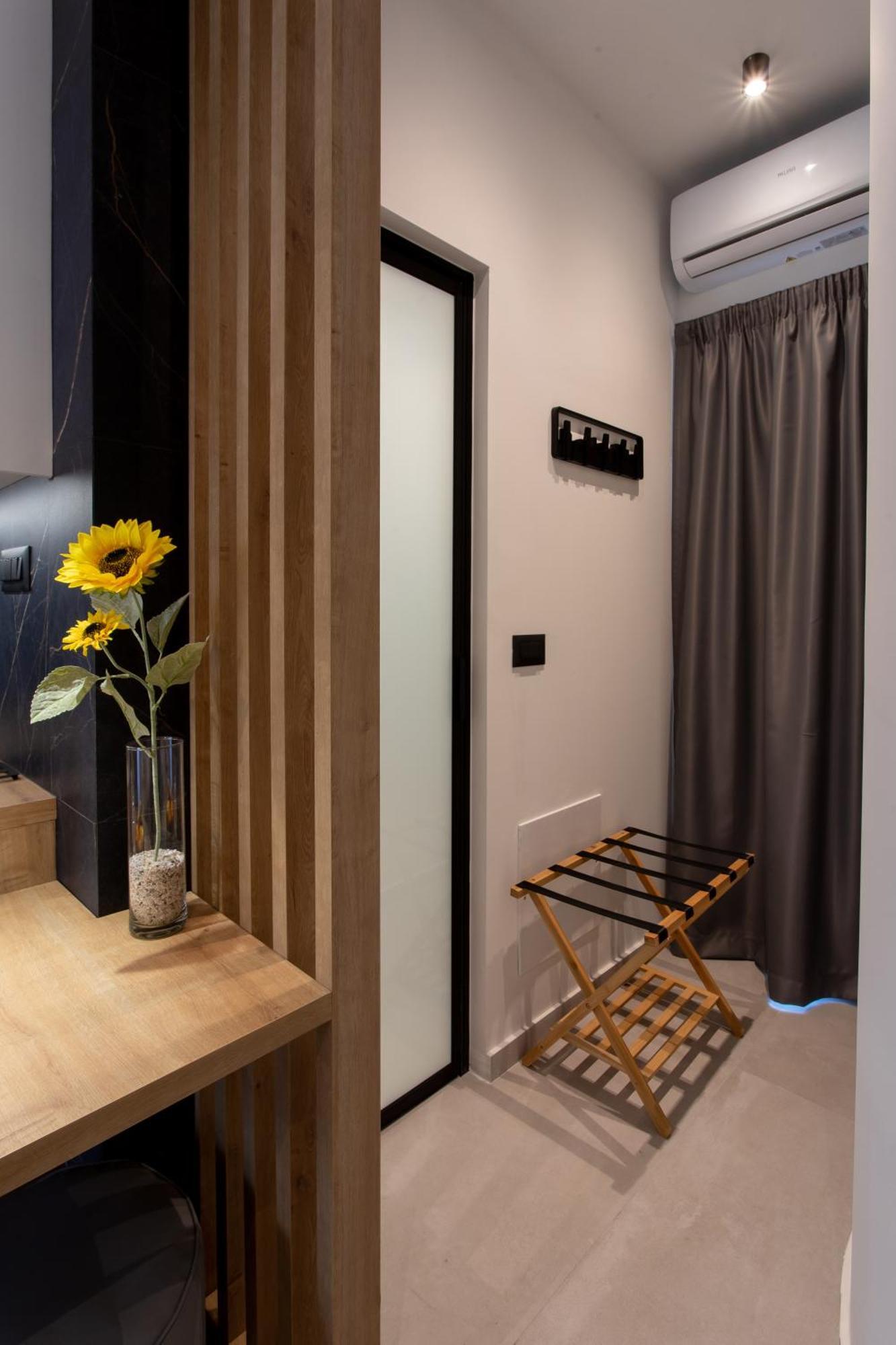 Sunflower Smartliving Suites Heraklion  Luaran gambar