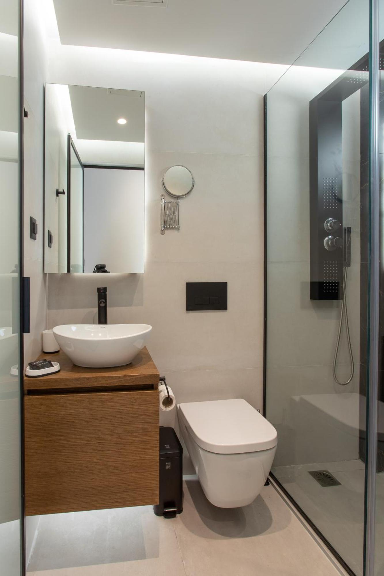 Sunflower Smartliving Suites Heraklion  Luaran gambar